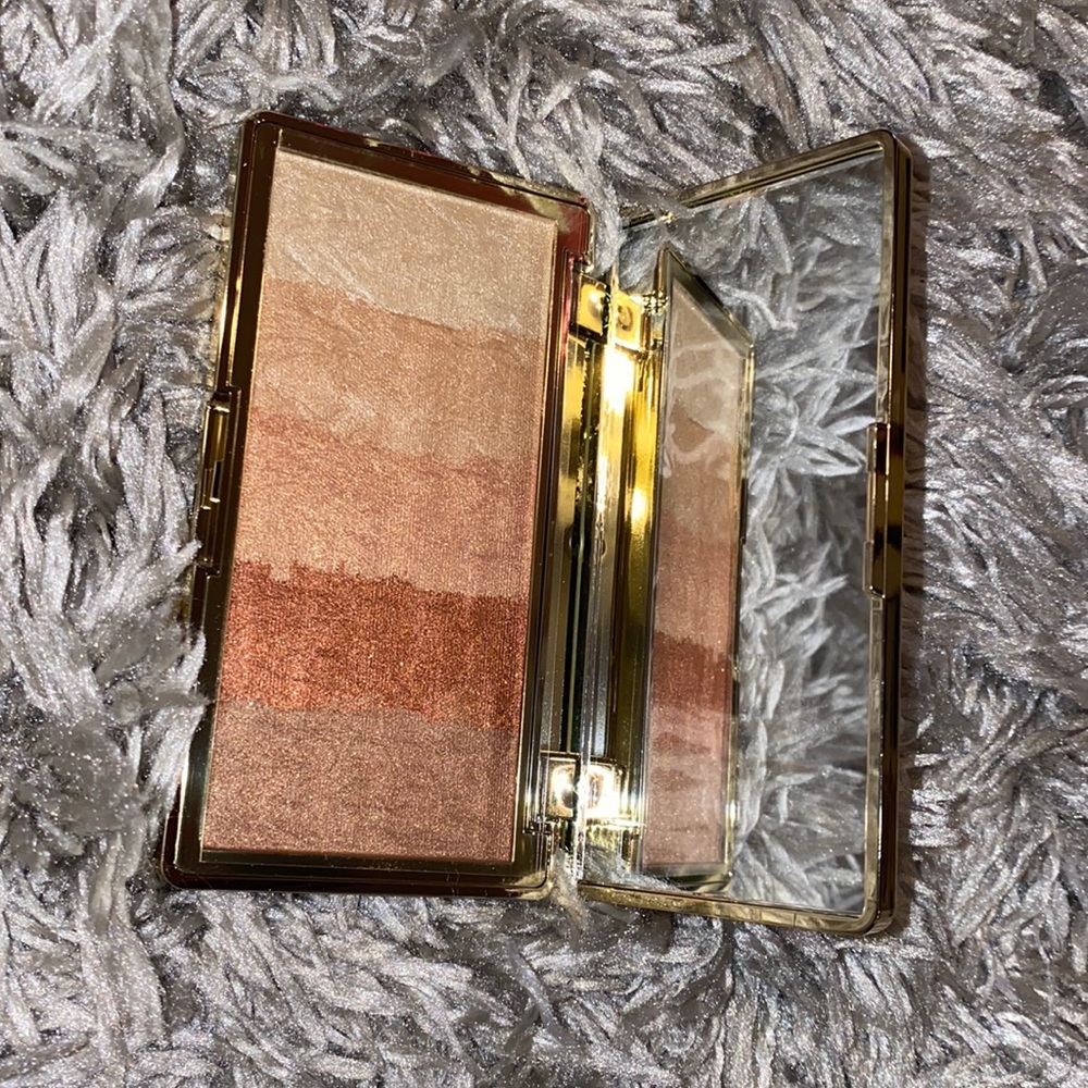 Face palette